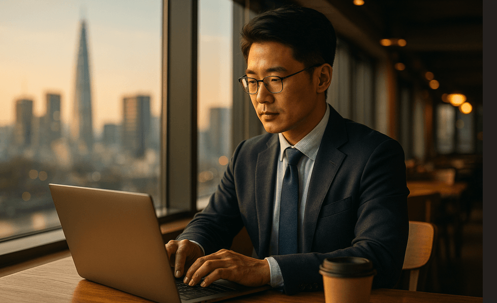 JS Network provides trusted business solutions in Korea.