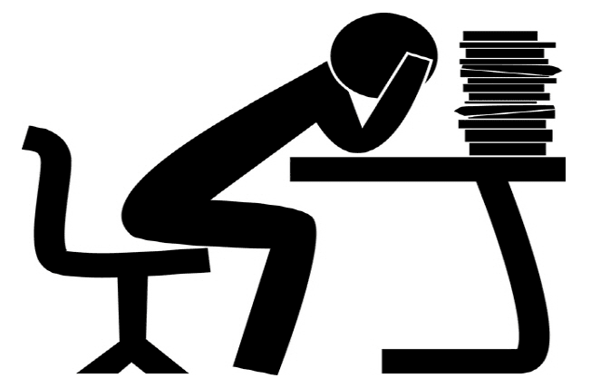 A complex desk covered in Korean legal documents for setting up a business in Korea, showing corporate seals and visa papers.