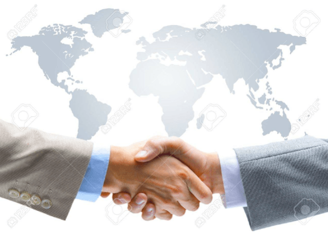 how to setup korean business