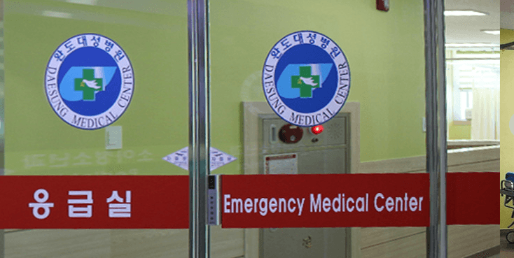 The Expat's Nightmare: What to Do in a Medical Emergency in Korea (A Local's Guide) emergency medical center