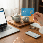 Korean Credit Score for Foreigners